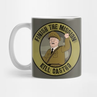 Cotton’s Mission Mug